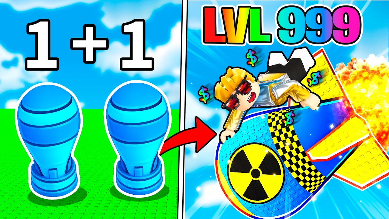 Merge a Nuke